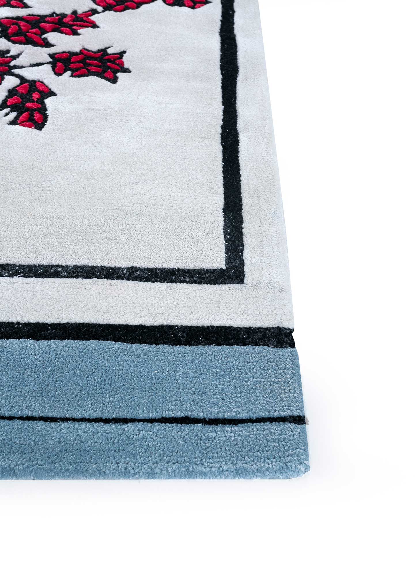 Vera Vista Hand-Tufted Rug